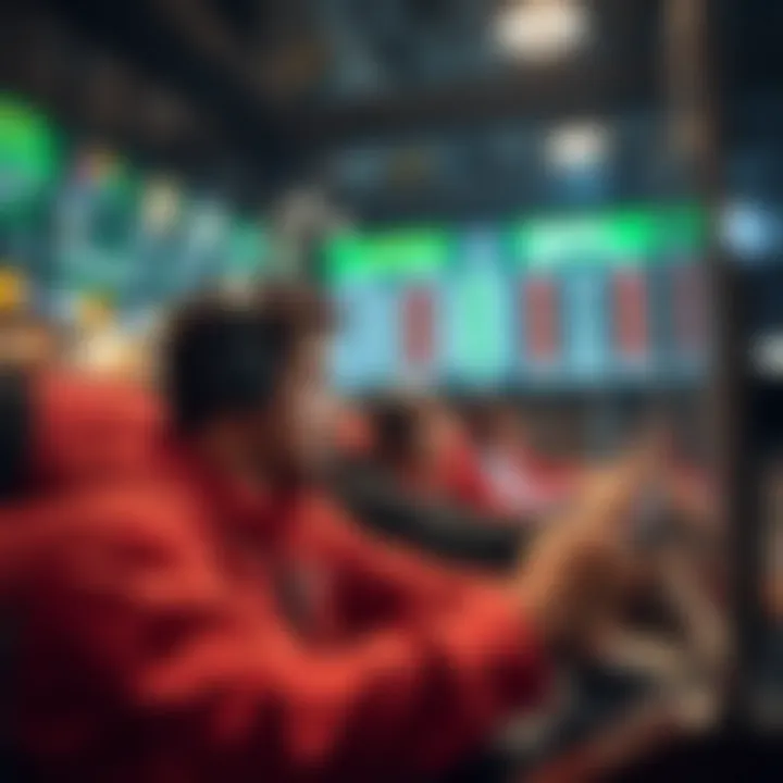 User Experience in Online Betting Platforms Enhancing user experience in online betting