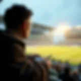 Strategic analysis of betting trends