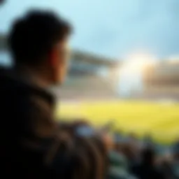 Strategic analysis of betting trends