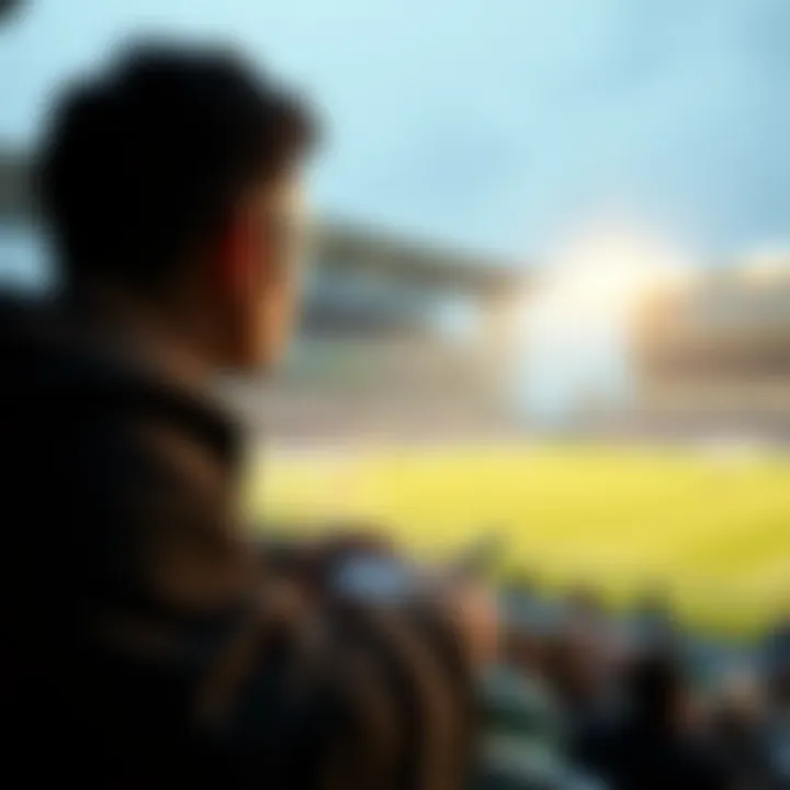 Exploring Betting Trends Strategic analysis of betting trends