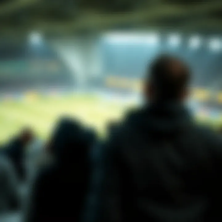 Betting Culture Insights Understanding complexities in betting culture