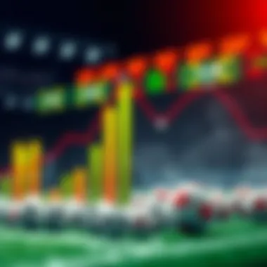 Latest Trends in Lottery and Sports Betting A graphical depiction of trends and statistics in the betting world.