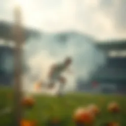 토토라이브: 현명한 베팅의 새로운 장 Introduction