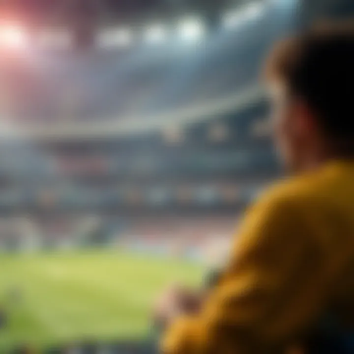 Strategic Approaches to Sports Betting Visual depiction of strategic betting approaches