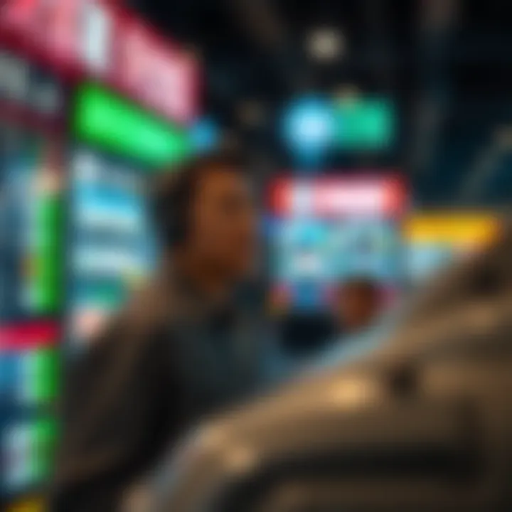 Exploring User Experiences in Toto Sites Graphical overview of user experiences in toto sites