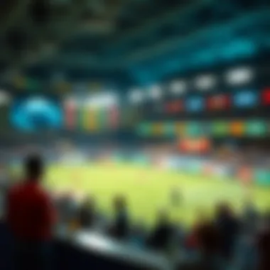 Current Trends in Sports Betting and Lottery Integration Trends in sports betting and lottery