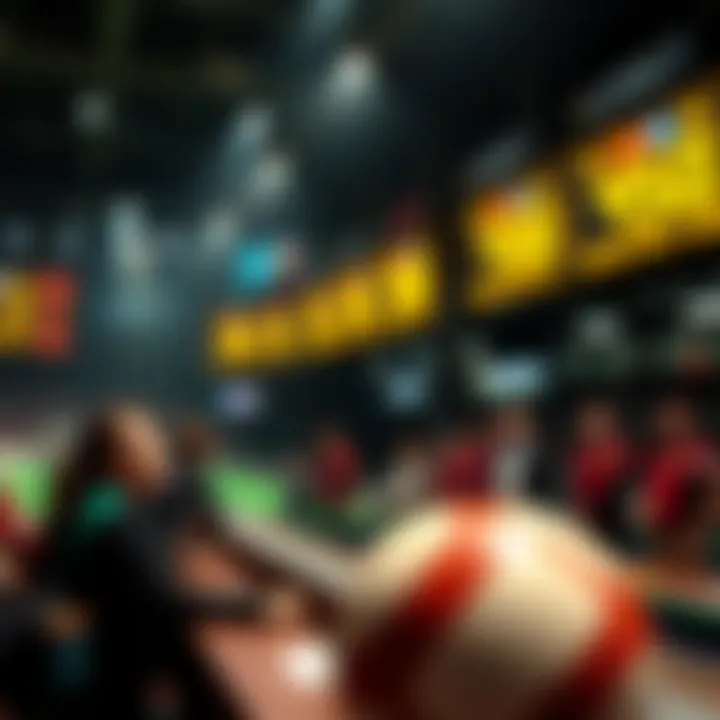 Latest Trends in Sports Betting and Lotteries Trends in sports betting and lotteries