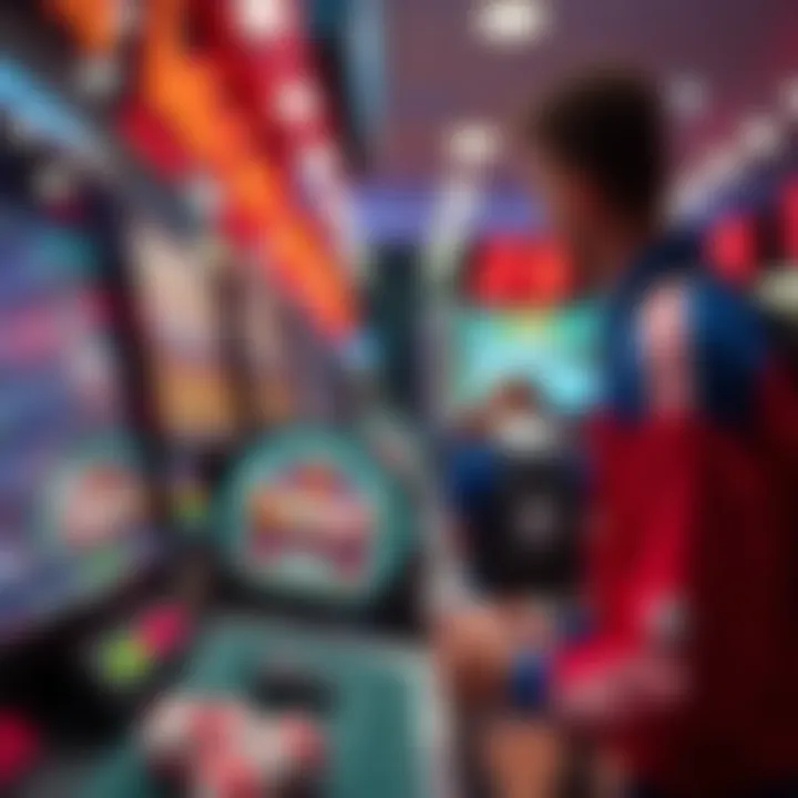 Trends and Tips for Powerball Betting Trends and tips for effective powerball betting