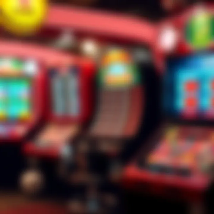 Types of Lottery Games Various types of lottery games and their structures