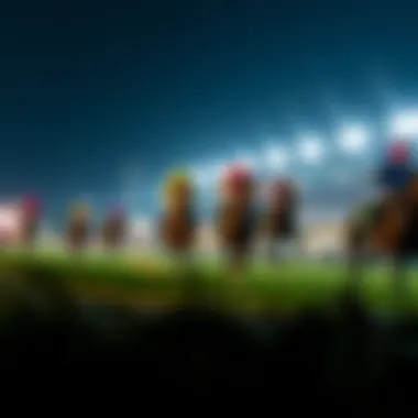 Insights into Race Outcomes for Better Betting Understanding race outcomes