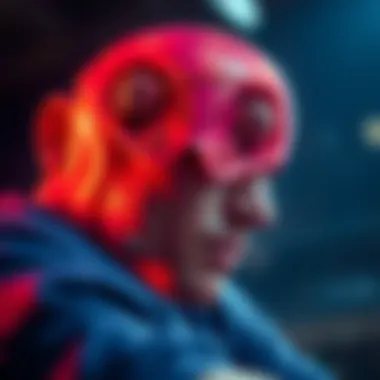 Understanding the Psychology Behind Betting Decisions Visual representation of psychological aspects of betting