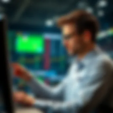 User experience analysis in betting