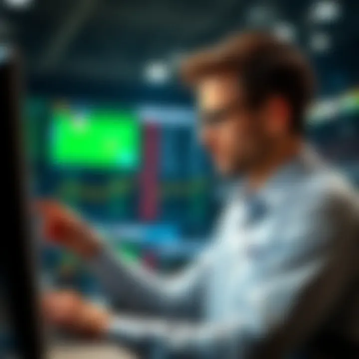 User experience analysis in betting