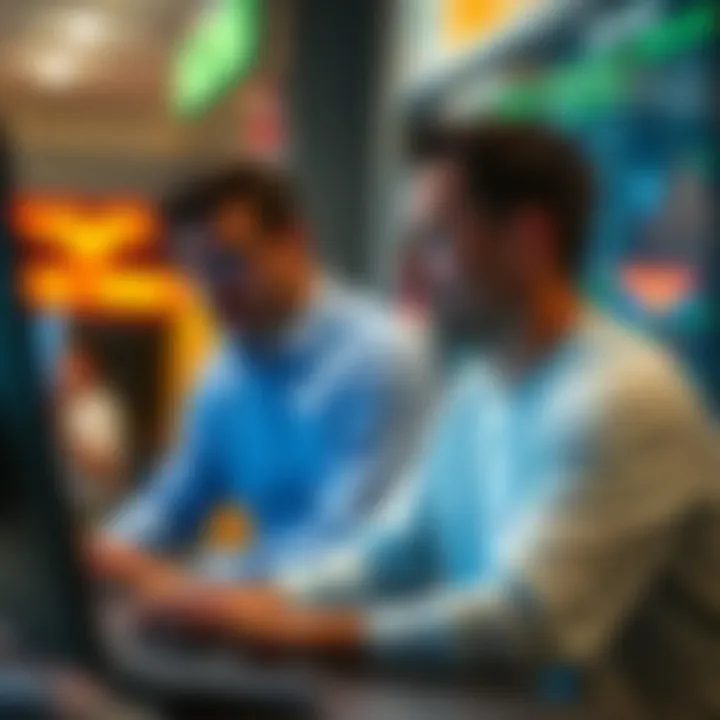 User Experience in Online Betting User experience with online betting