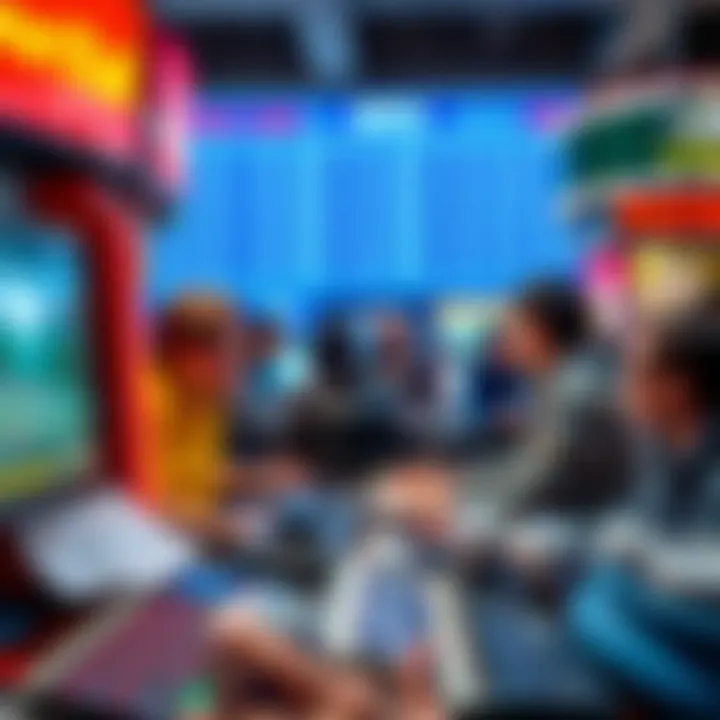 User Experience on Powerball Sites User experience on various powerball sites