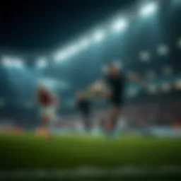 Analysis of video data for betting strategies