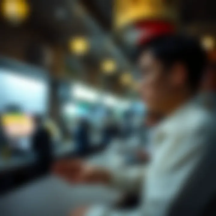 Cultural Influences on Lottery Trends in Vietnam Cultural insights influencing lottery trends in Vietnam