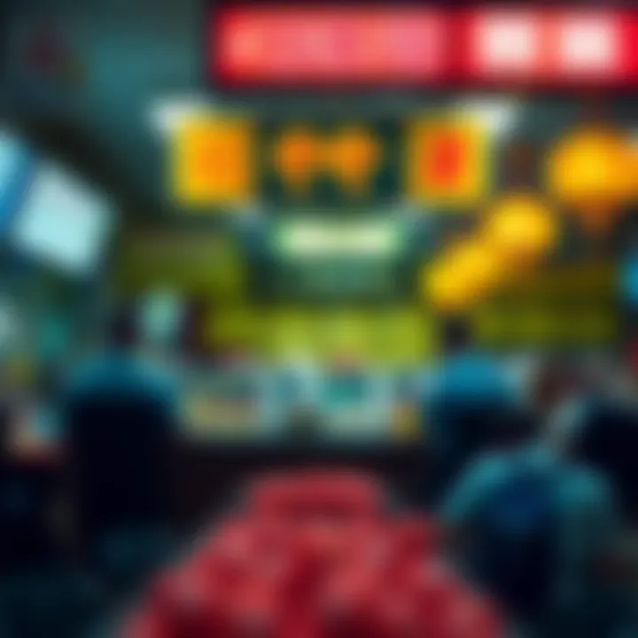 Understanding the Operational Structure of the Vietnamese Lottery Operational structure of the Vietnamese lottery