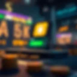 Deposit method illustration for virtual accounts