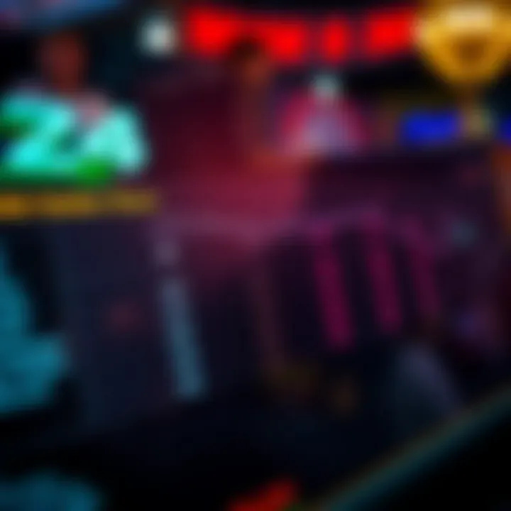 Understanding the Odds of Winning Chart illustrating the odds of winning