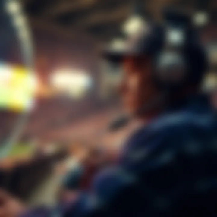 Avoiding Common Mistakes in Sports Betting Common betting mistakes