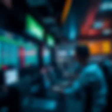 Exploring the Dynamic Sports Betting Environment Dynamic sports betting environment