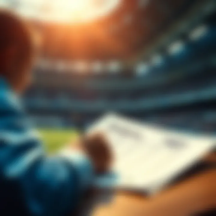 Strategic Analysis for Successful Betting Strategic betting analysis