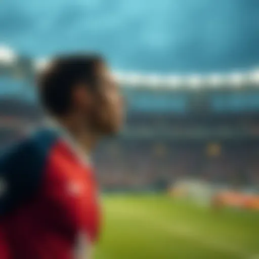 Basics of World Cup Betting Understanding the fundamentals of World Cup betting