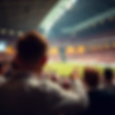 Historical Background of World Cup Betting Reviewing the historical context of World Cup betting