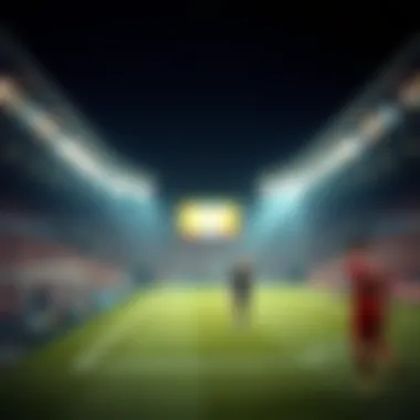 Betting Options in the World Cup Exploring betting options available in World Cup tournaments