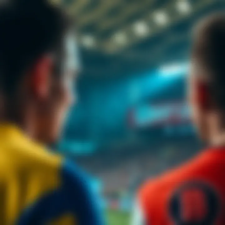 Strategic Approaches to World Cup Betting Analyzing strategies for successful World Cup bets