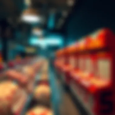 Historical Evolution of Lottery A historical timeline showcasing the evolution of the lottery from its inception to modern times