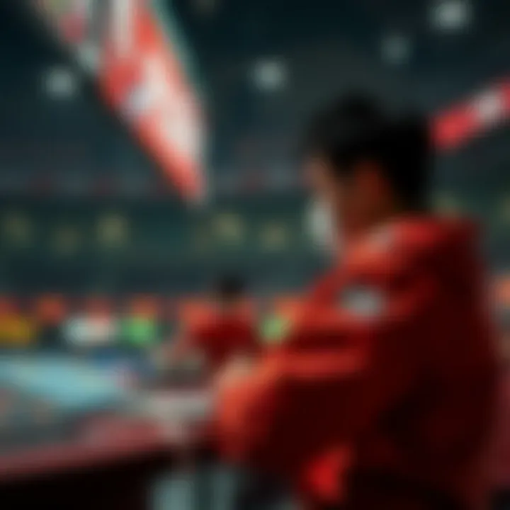 Comparison analysis between sports betting and Yeonggeumbokwon173