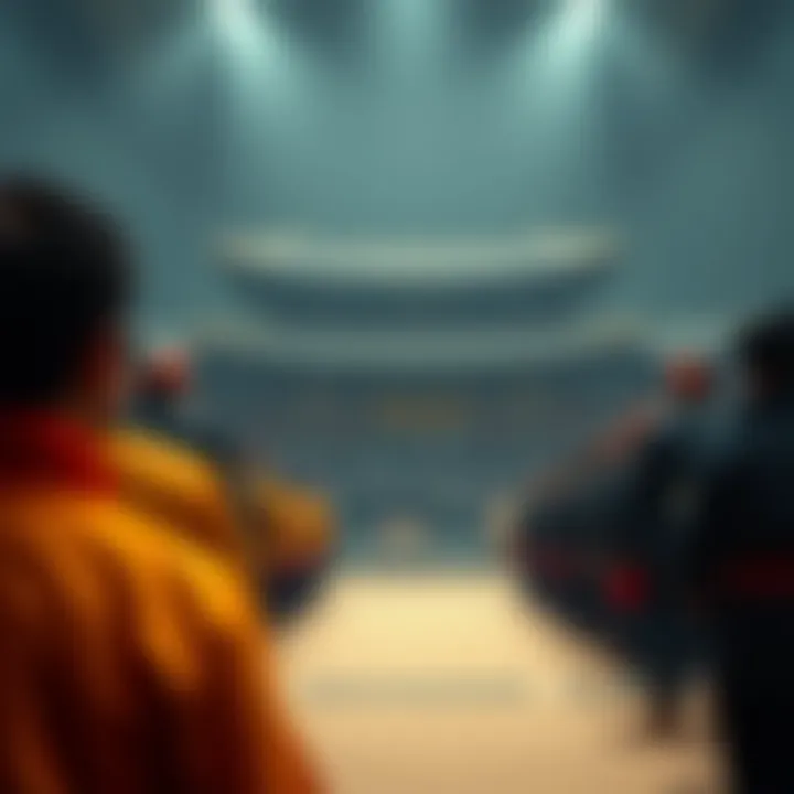 Understanding the Framework of Yeonggeumbokwon173 A detailed look at the structure and rules of Yeonggeumbokwon173