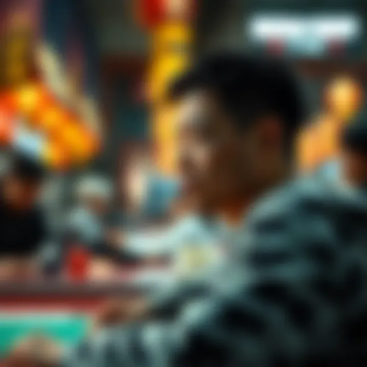 Strategies for enhancing winning chances in Yeonggeumbokwon173